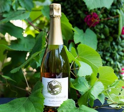 Seaduxion Sparkling Rosé