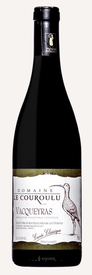 Domaine Le Couroulu Vin de Pays